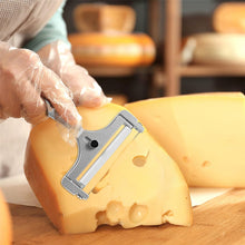 Load image into Gallery viewer, Kitchen Cheese Slicer