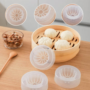 🥟Handmade Baozi Maker🥟