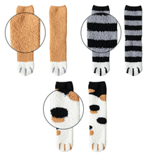 Load image into Gallery viewer, Cat Claw Socks -Christmas Promotion 🎁