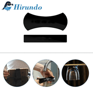 Hirundo® Sticky Gel Pads, 2 Pack
