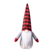 Load image into Gallery viewer, Gnomes Christmas Decorations