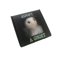 Load image into Gallery viewer, 👻Adopt A Little Ghost Toy👻