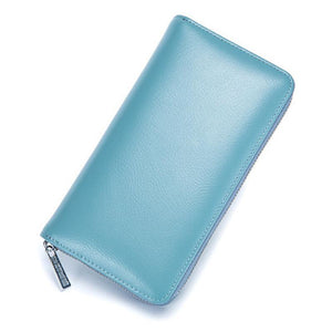 Multi-functional Card Holder Long Purse