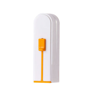 Portable Floss Dispenser